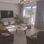Sloneczne Wzgorze Villa Ustron
