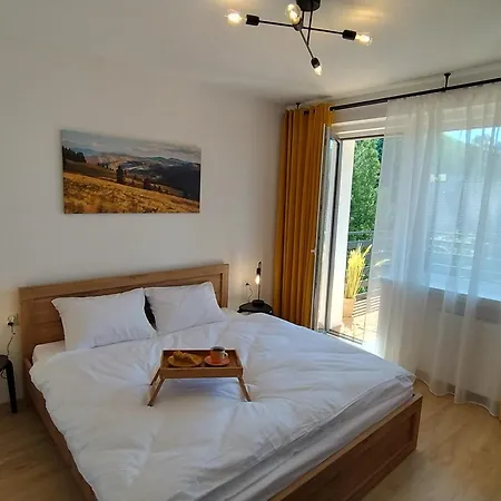 Sloneczne Wzgorze *