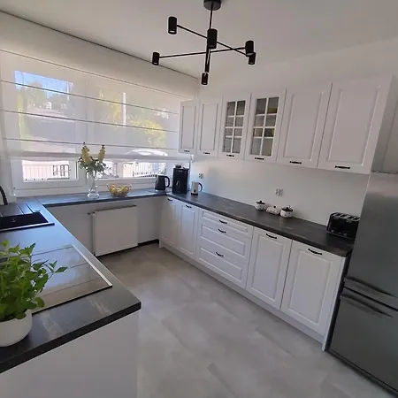 Sloneczne Wzgorze * Ustroń