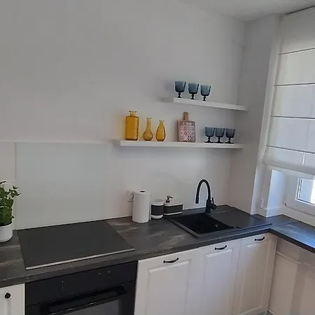 Villa Sloneczne Wzgorze *