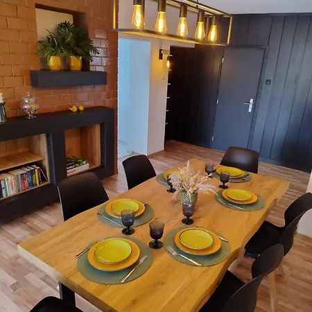 Villa Sloneczne Wzgorze Ustron