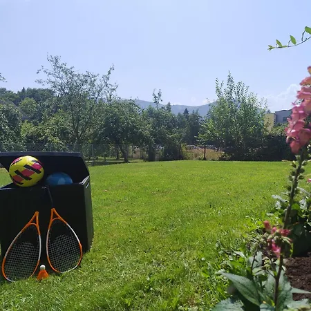 Słoneczne Wzgórze Ustroń