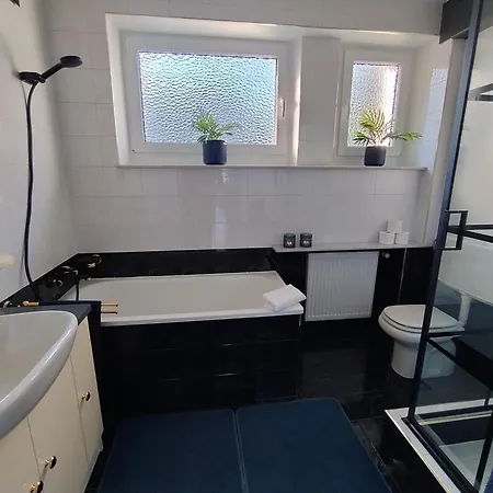 Sloneczne Wzgorze Villa Ustron