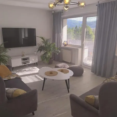 Sloneczne Wzgorze Villa Ustron