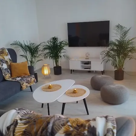 Sloneczne Wzgorze * Ustroń