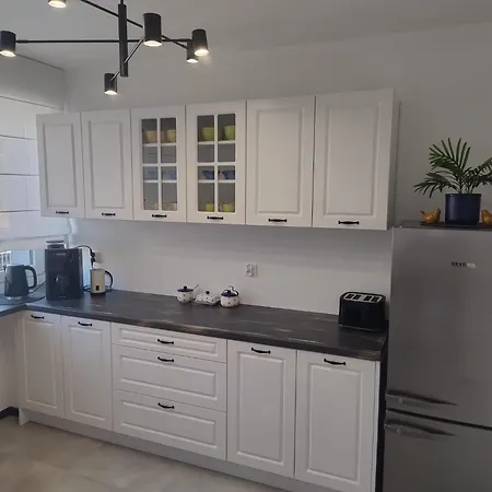 Słoneczne Wzgórze * Ustroń