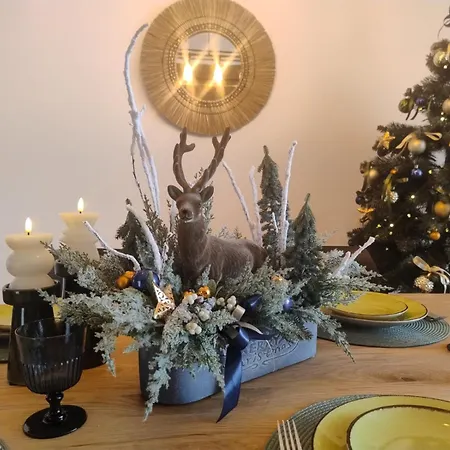 Sloneczne Wzgorze Ustroń