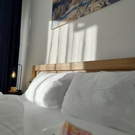 Sloneczne Wzgorze * Ustron