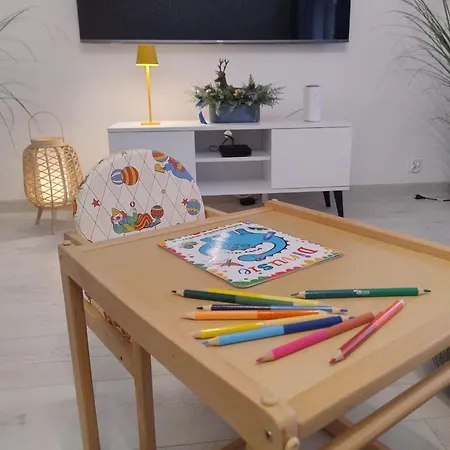 Sloneczne Wzgorze וילה אוסטראון