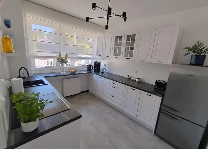 Sloneczne Wzgorze * אוסטראון