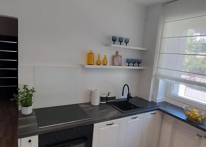 וילה Sloneczne Wzgorze *