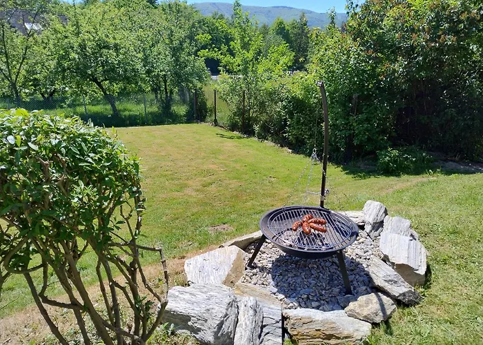 Słoneczne Wzgórze Villa Ustroń