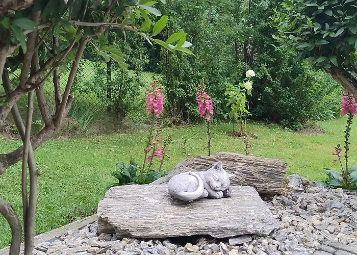 Słoneczne Wzgórze * Ustroń