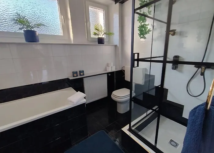 Słoneczne Wzgórze Villa