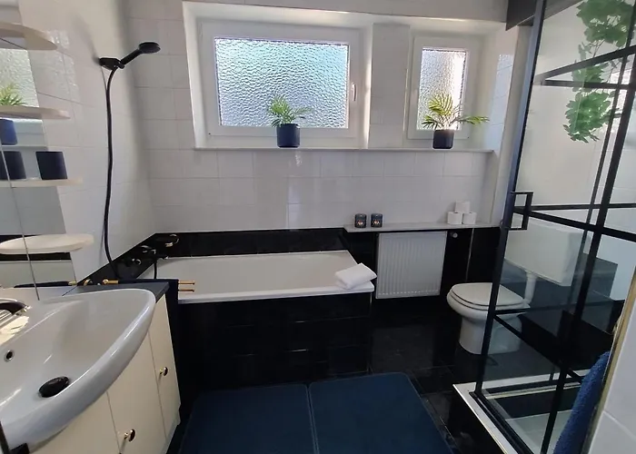 Słoneczne Wzgórze Villa Ustroń