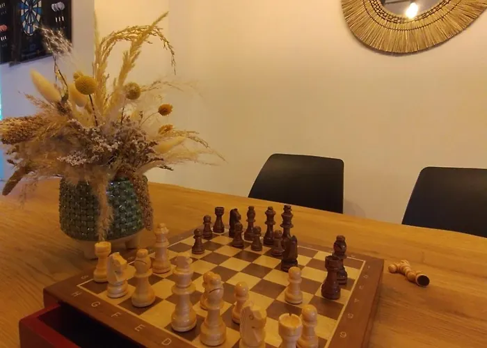 Słoneczne Wzgórze Ustroń