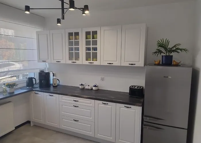 Sloneczne Wzgorze * אוסטראון