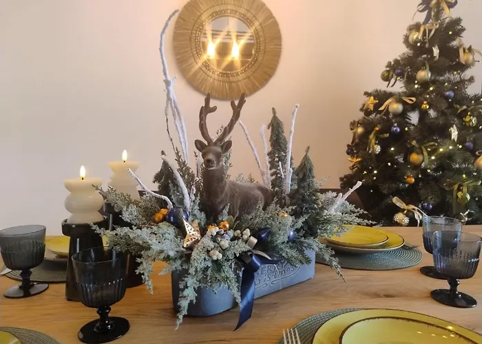 Słoneczne Wzgórze Ustroń