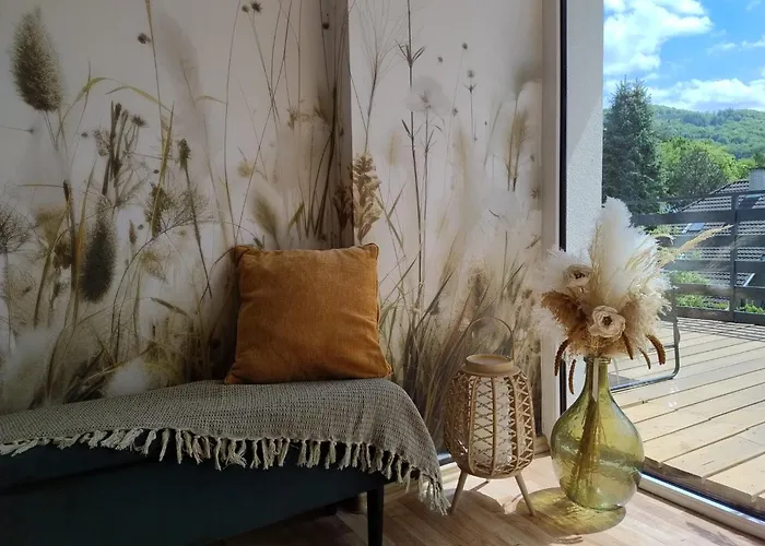 Słoneczne Wzgórze Ustroń