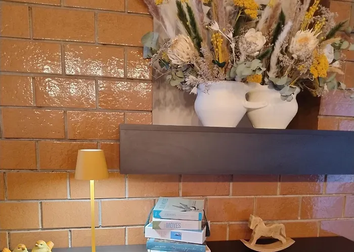 Słoneczne Wzgórze Villa Ustroń